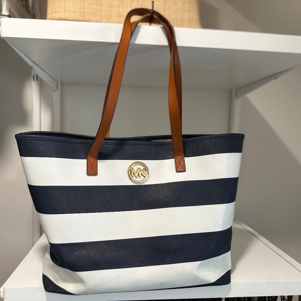 Michael Kors Tote Bag